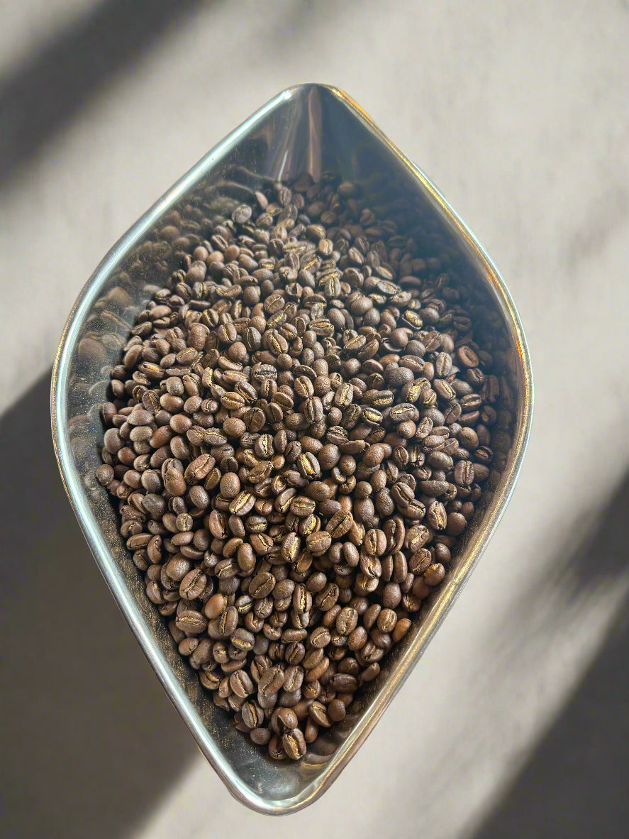 ETHIOPIA - Mocha Sidamo
