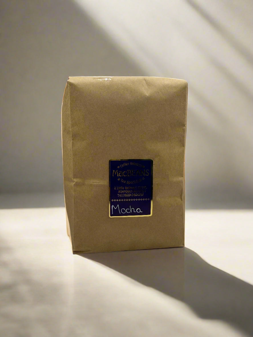ETHIOPIA - Mocha Sidamo