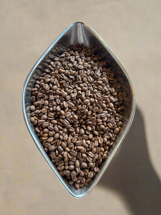 Ethiopia Beloya Natural