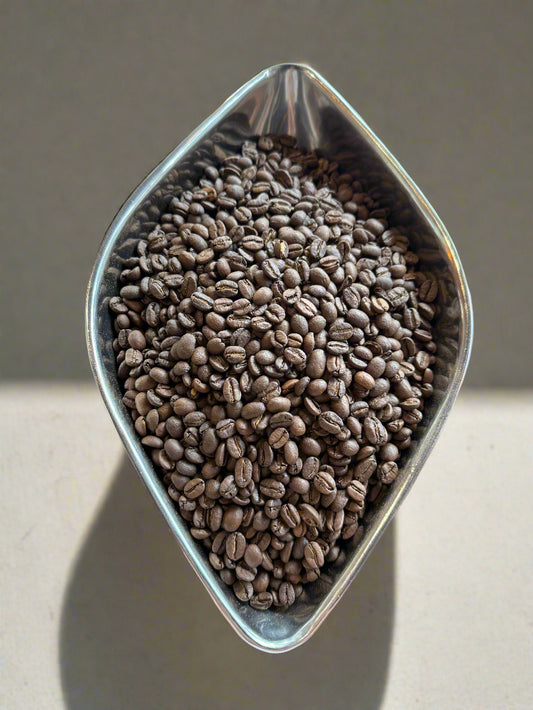 Little Belmont Blend