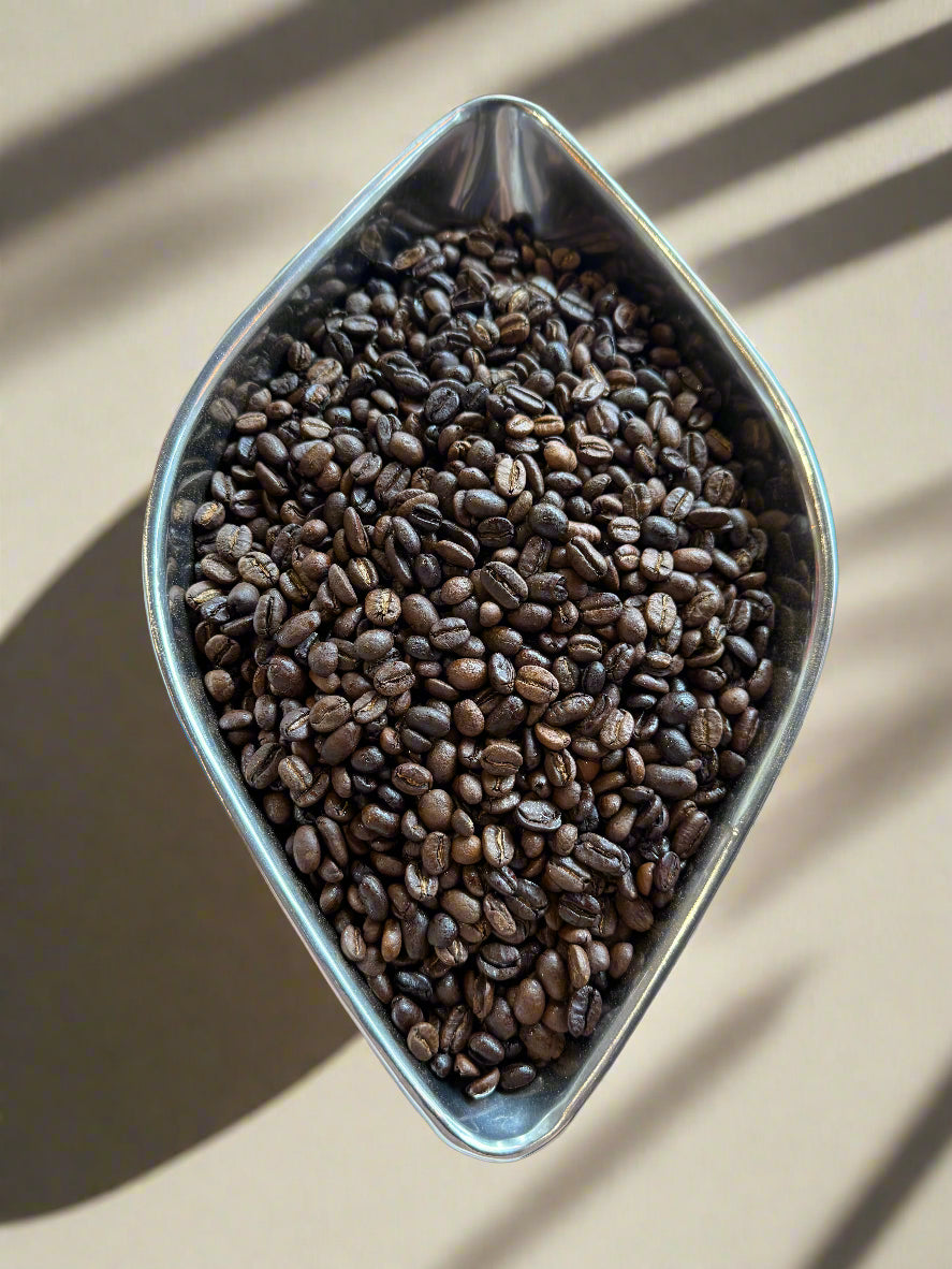 Gourmet Blend