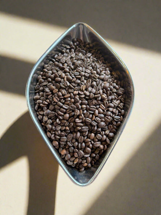 Espresso Arabica