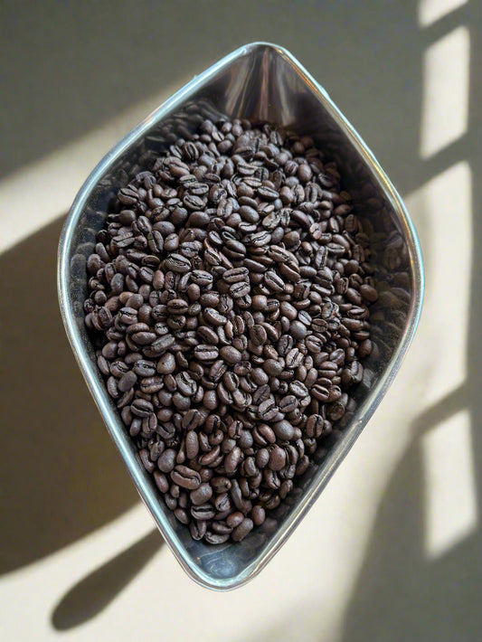 Swiss Water™ Decaf Sumatra