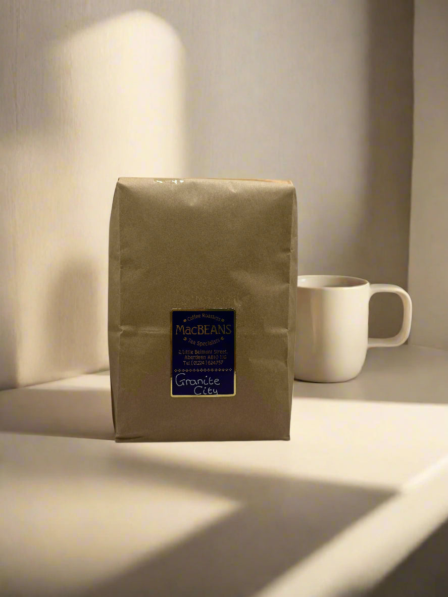 Granite City Blend
