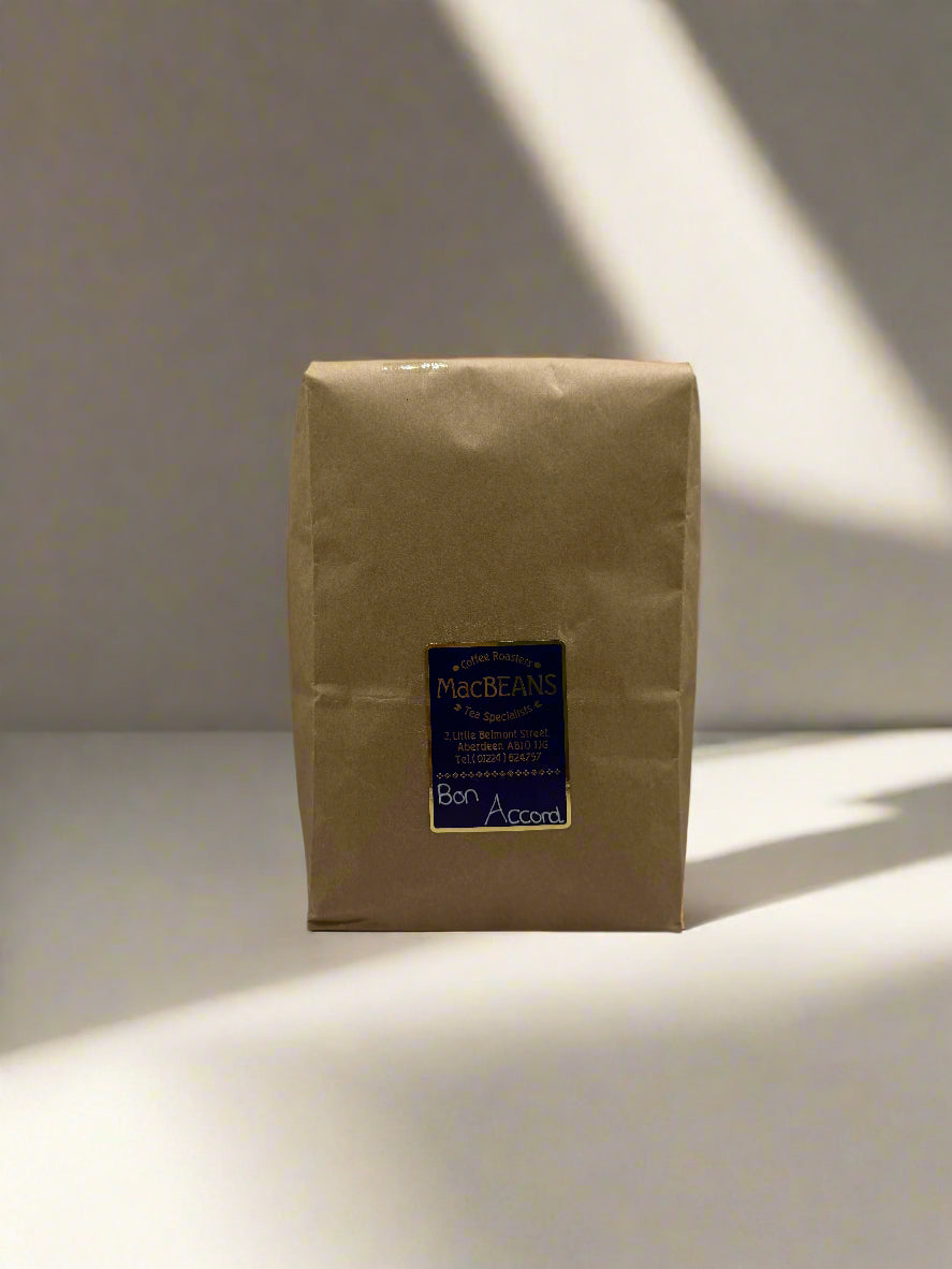 Bon Accord Blend