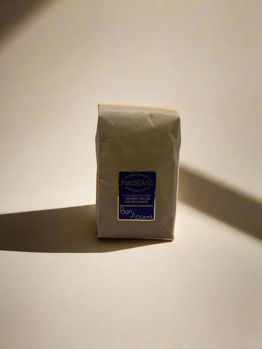 Bon Accord Blend