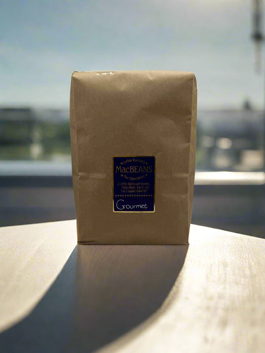 Gourmet Blend