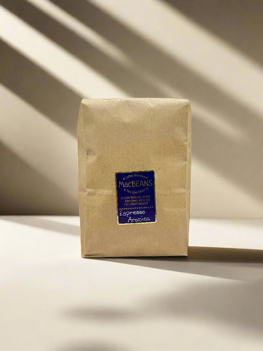 Espresso Arabica