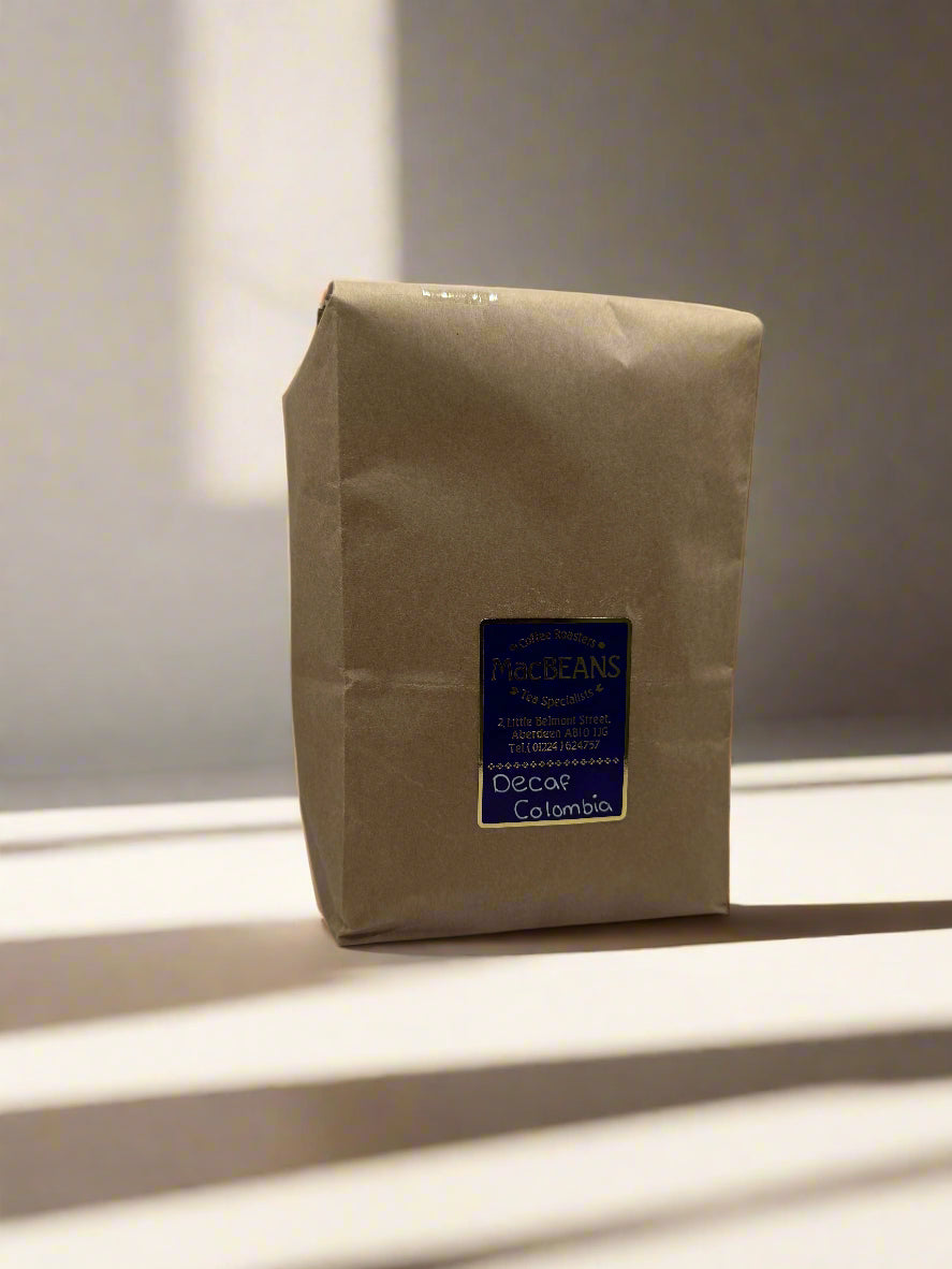 Swiss Water™ Decaf Colombia