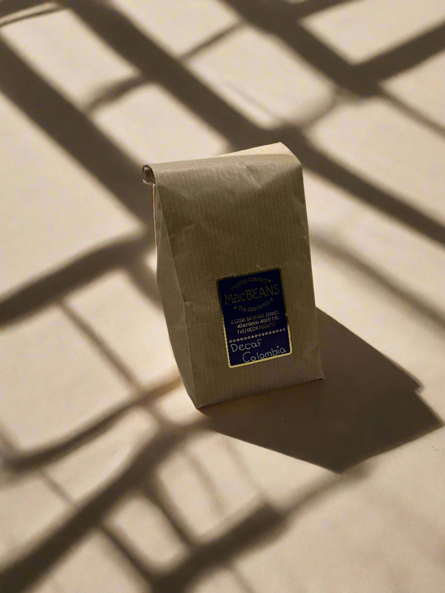 Swiss Water™ Decaf Colombia