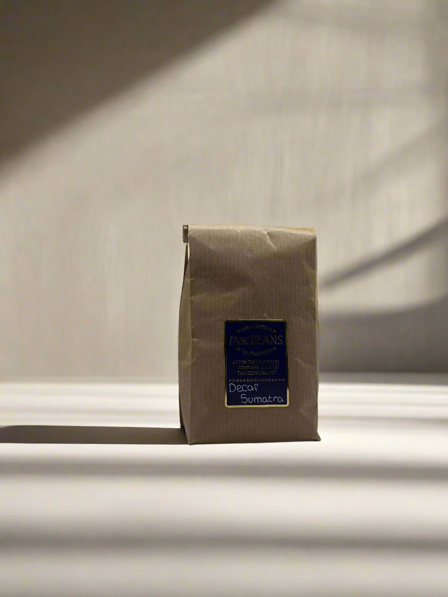 Swiss Water™ Decaf Sumatra