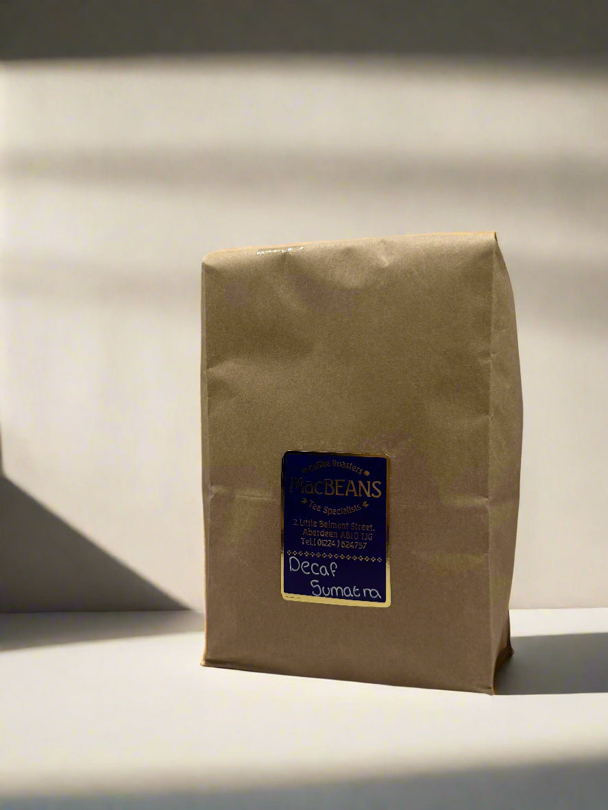 Swiss Water™ Decaf Sumatra