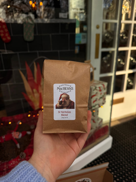 NEW - St Nicholas Blend