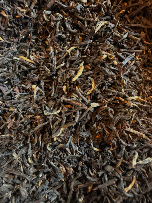 YUNNAN - Black tea