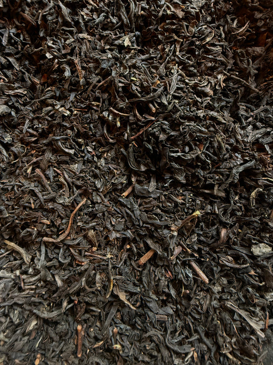 Lapsang Souchong