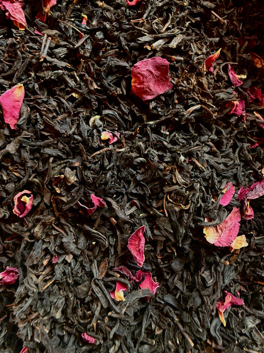 Rose Congou