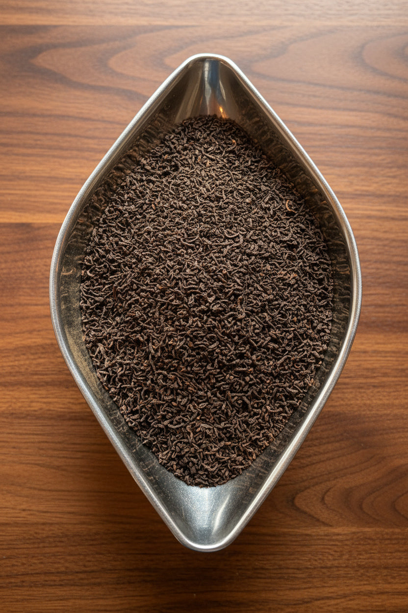 Pu-erh