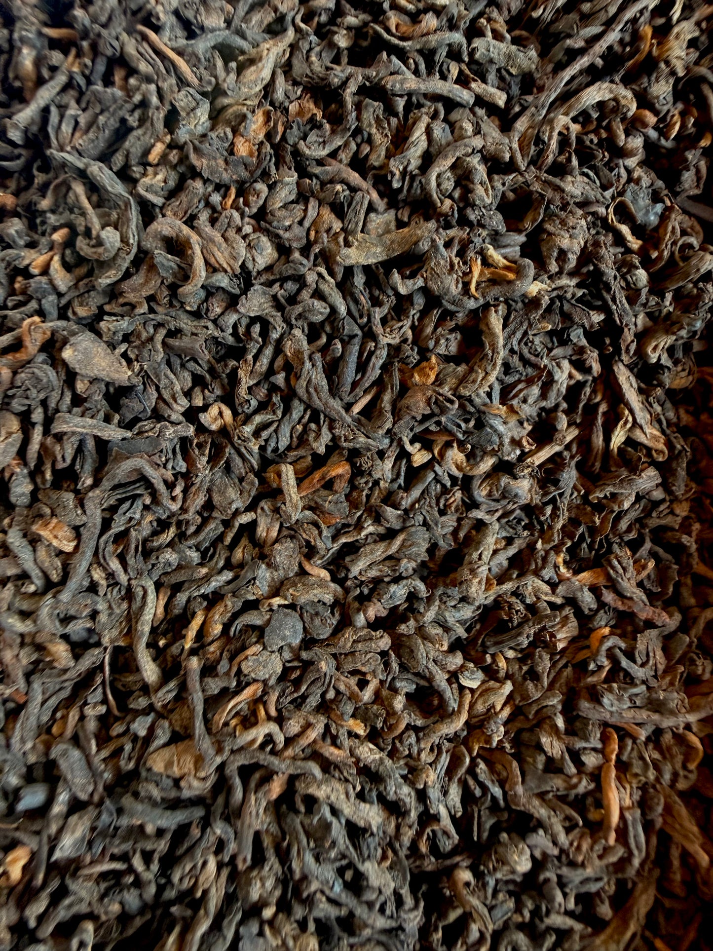 Pu-erh