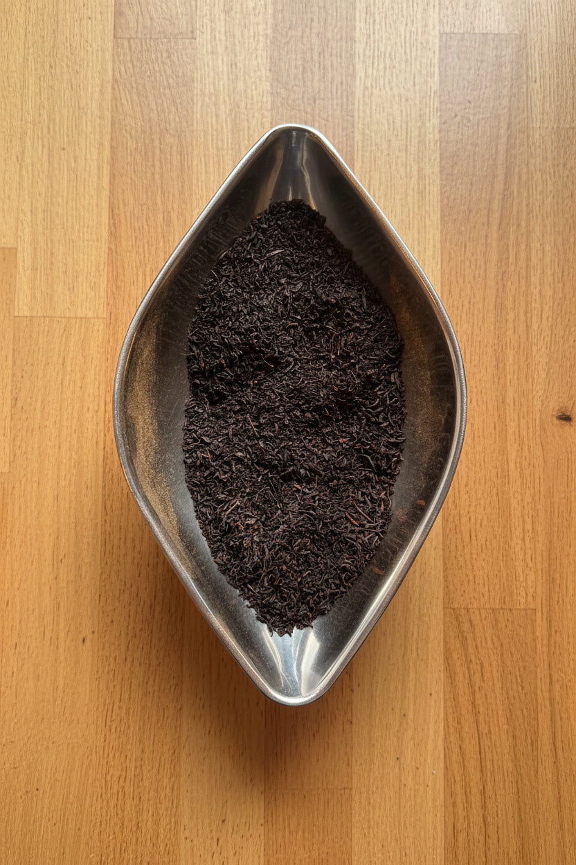 Earl Grey - Vanilla