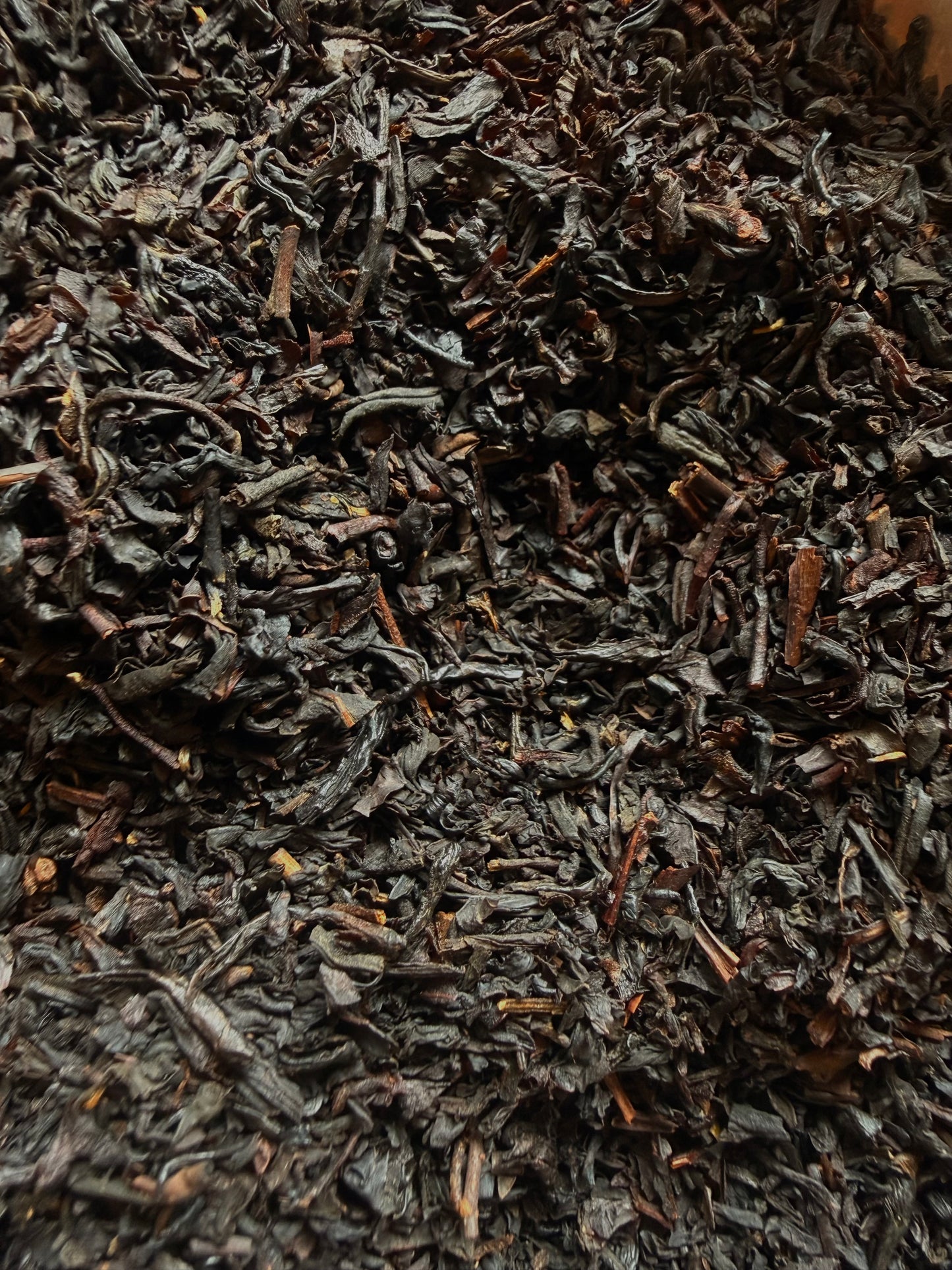 Earl Grey - Pure China Tea