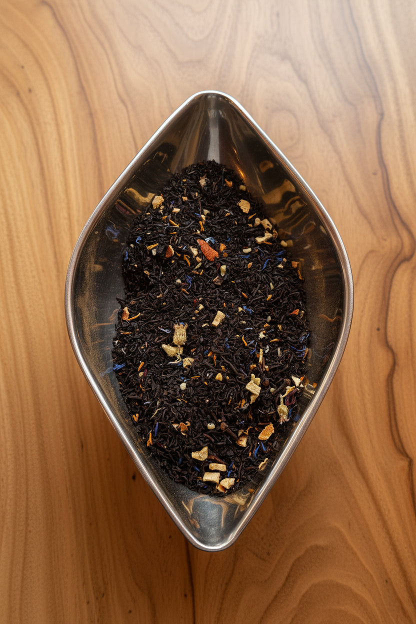 Winter Tea