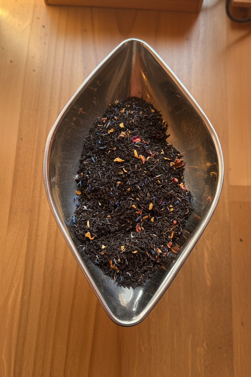Summer Tea