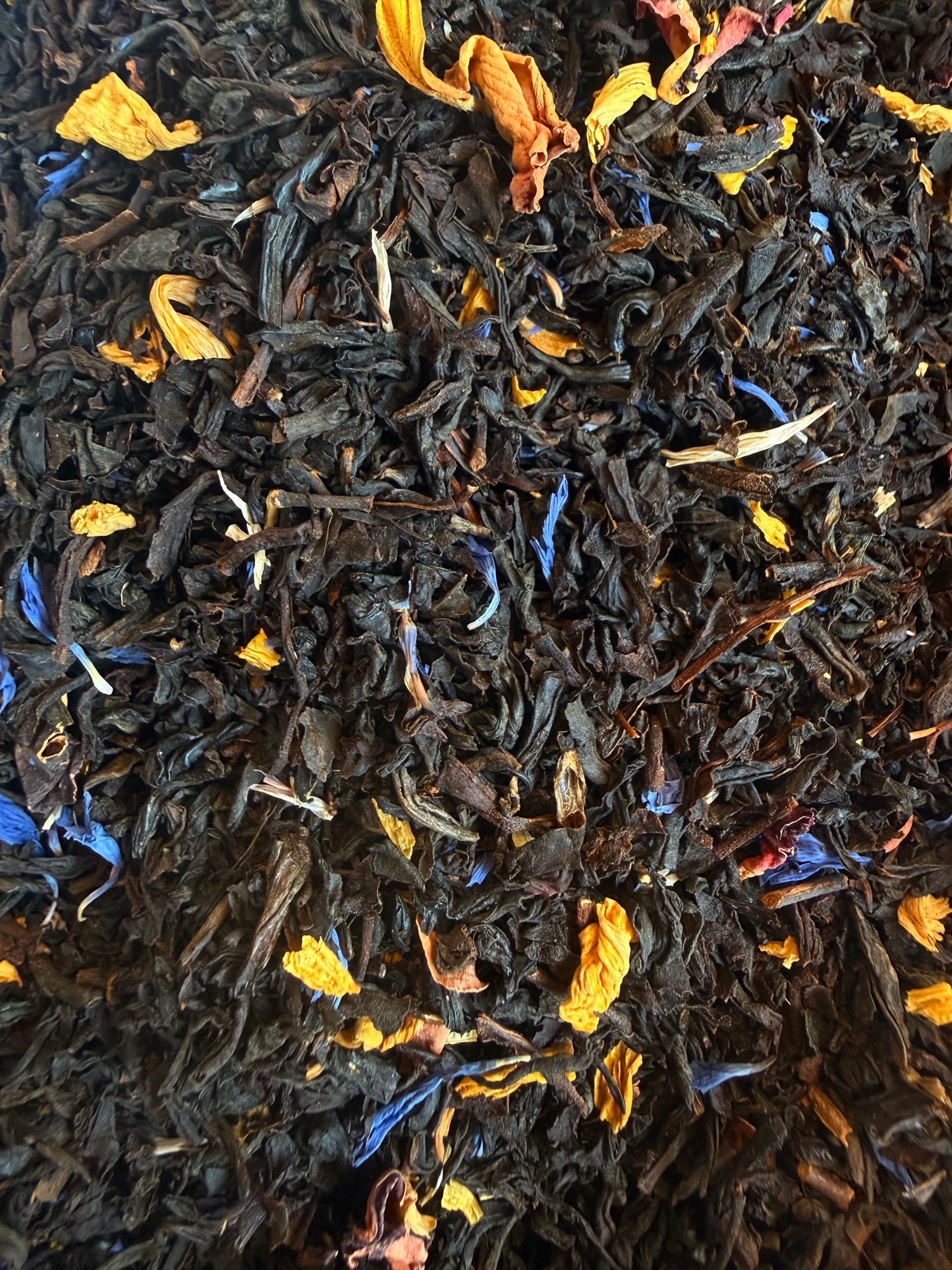 Summer Tea
