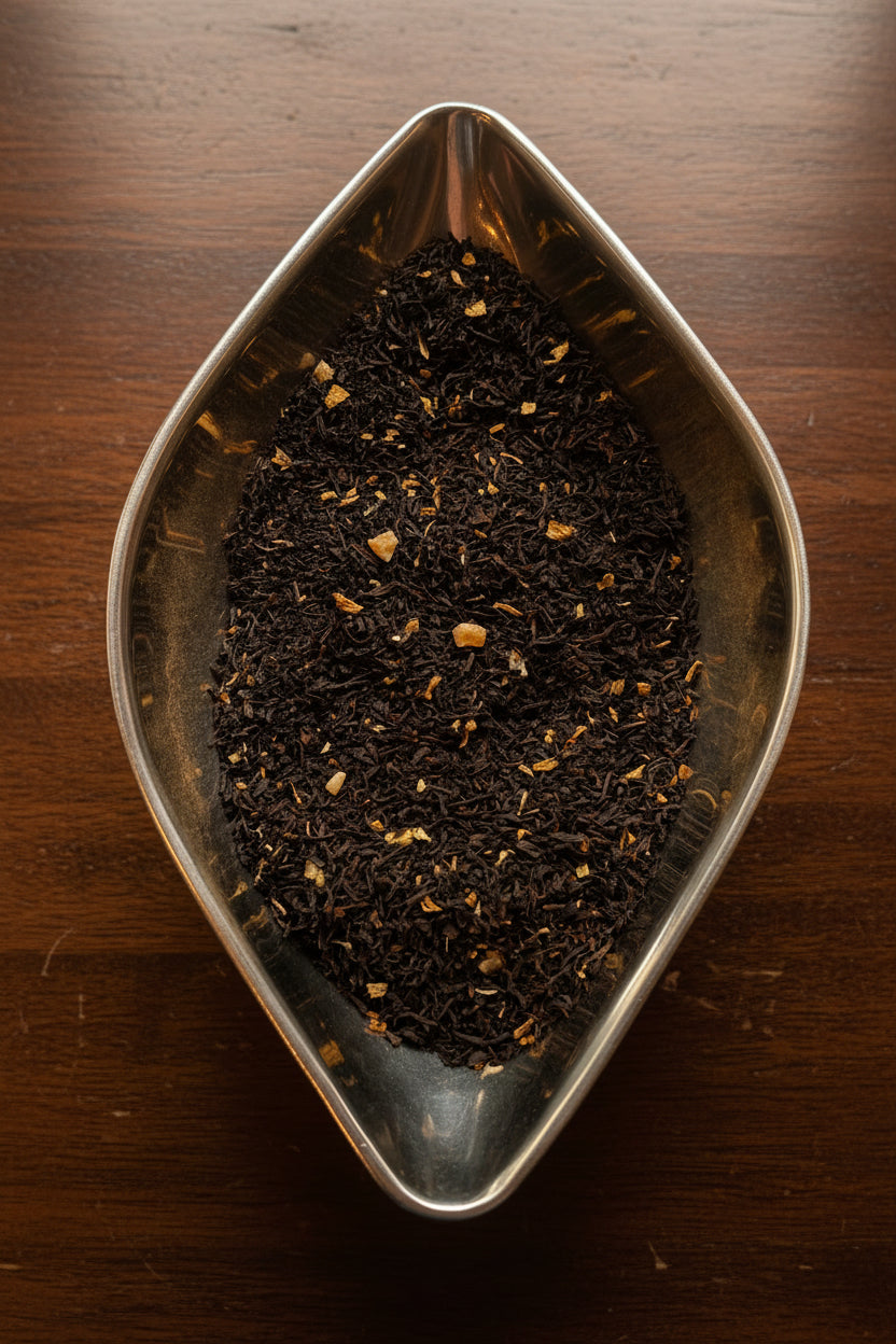 Mango - Black Tea