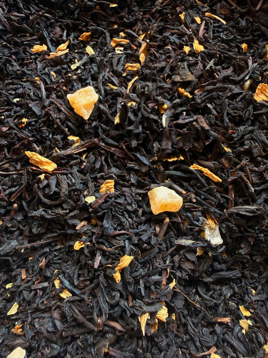 Mango - Black Tea