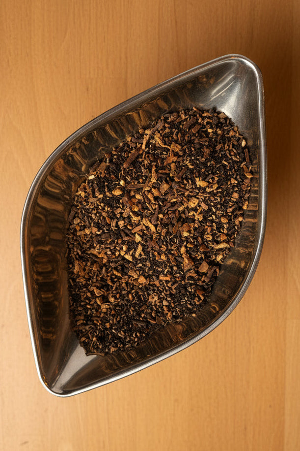 Spiced Chai