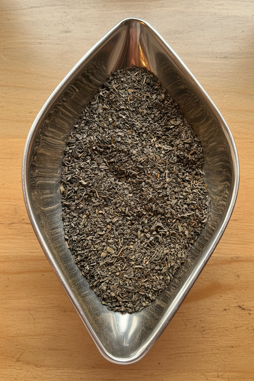 Gunpowder