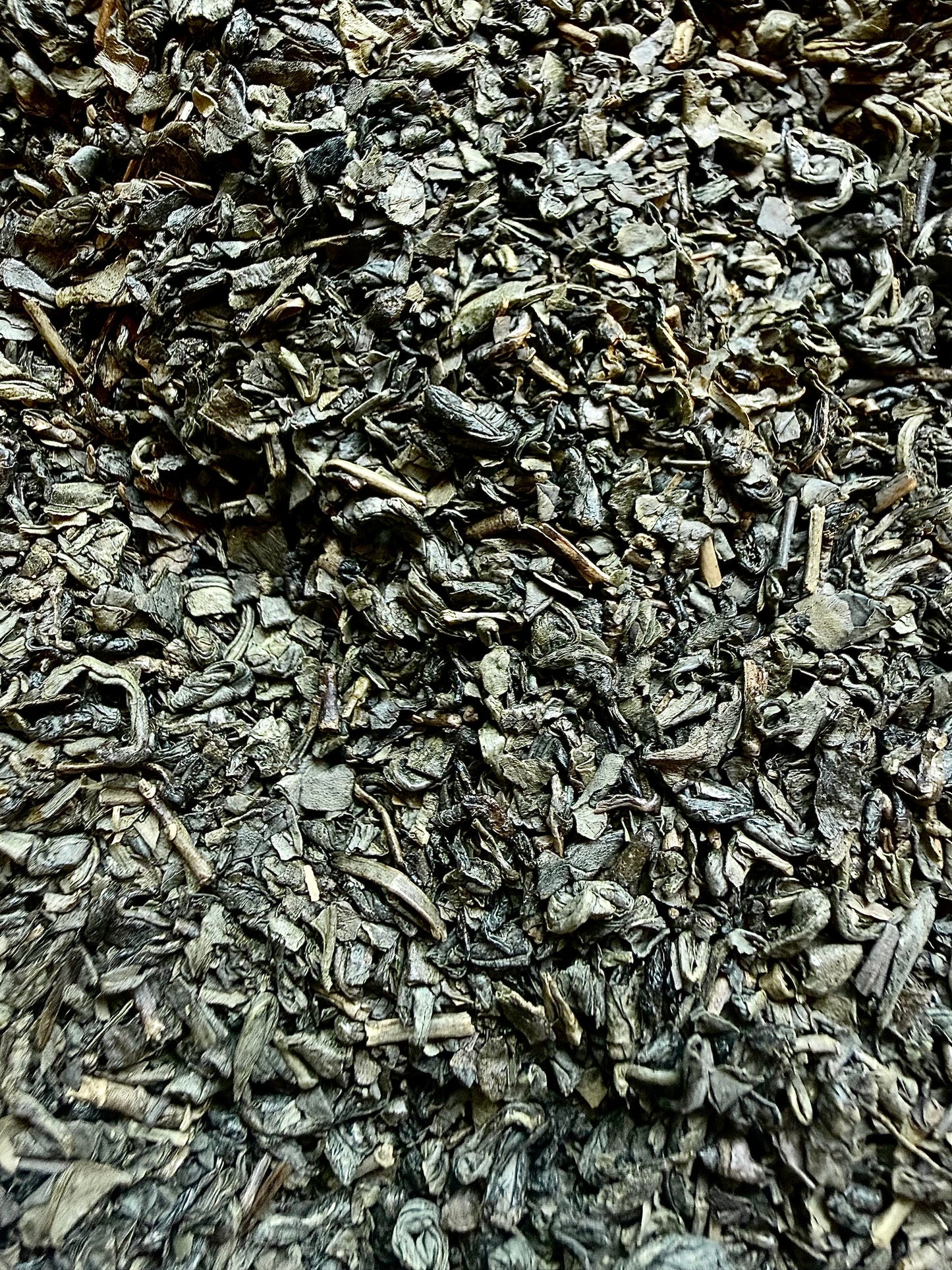 Gunpowder