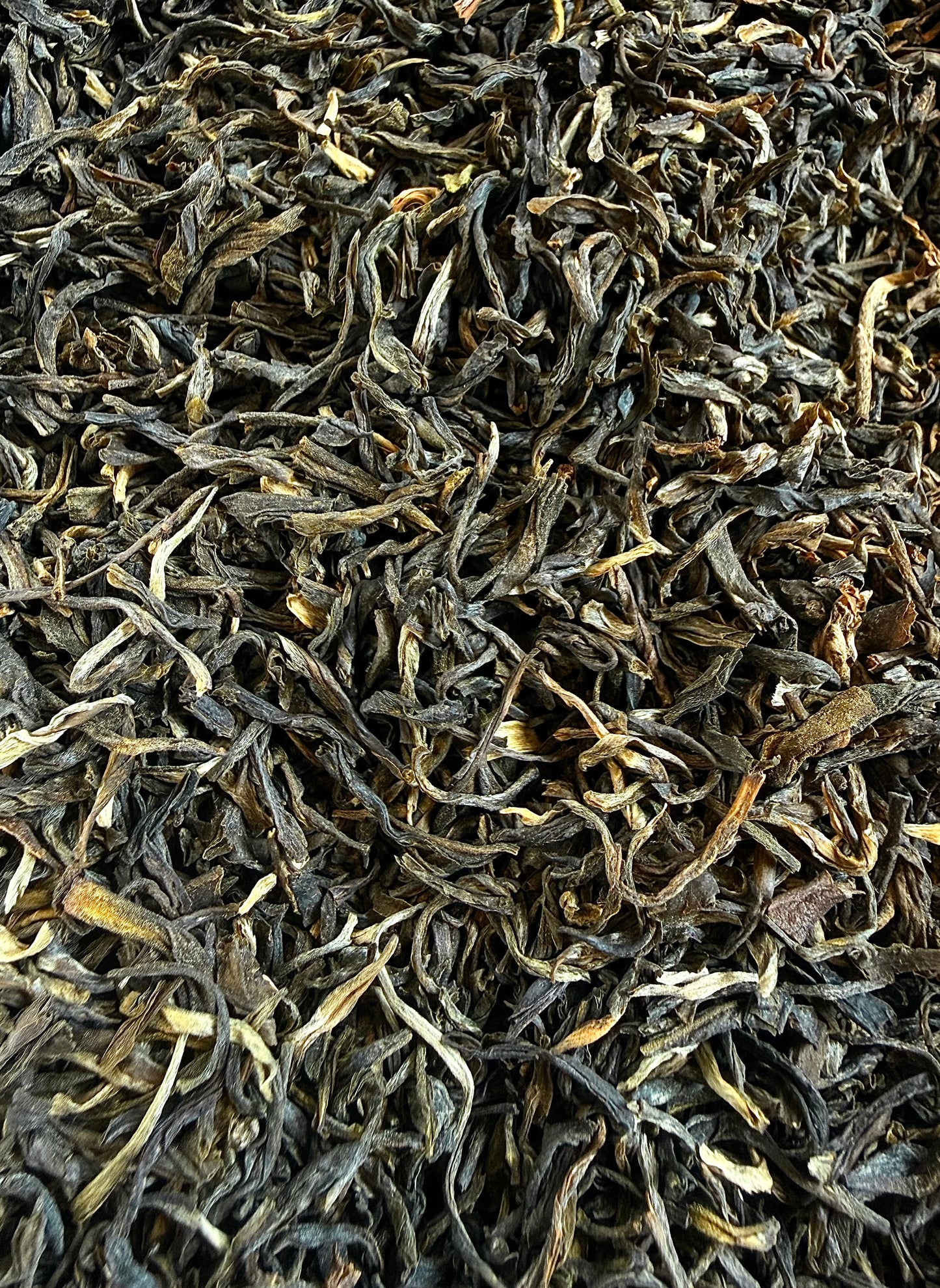 Yunnan - Green tea