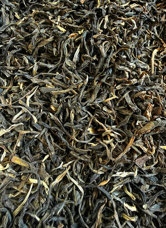 Yunnan - Green tea