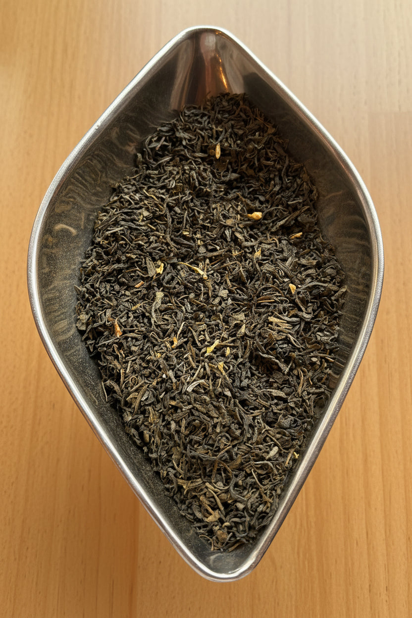 Jasmine - Green Tea