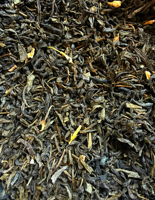 Jasmine - Green Tea