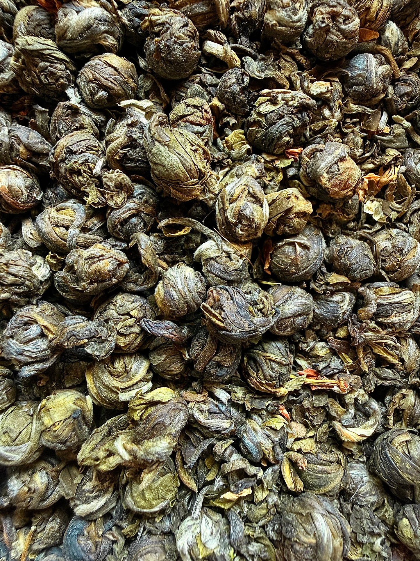 Jasmine - Pearls  (50g)