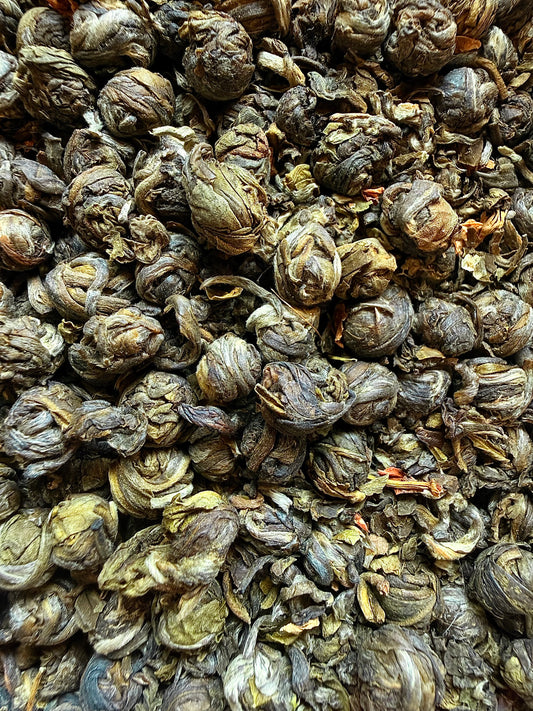Jasmine - Pearls  (50g)