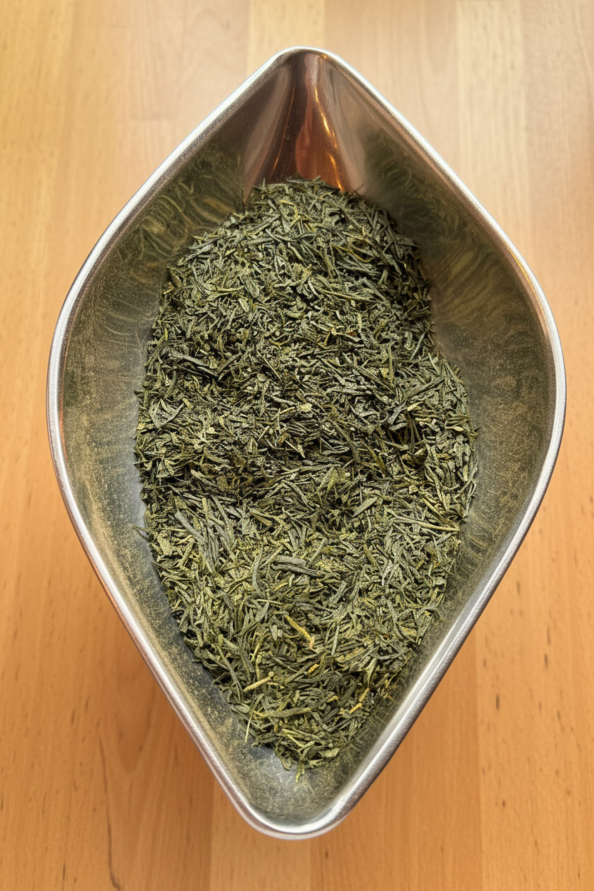 Bancha - Organic