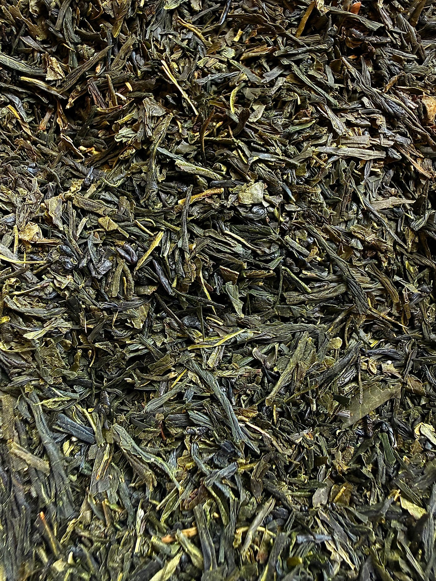 Bancha - Organic