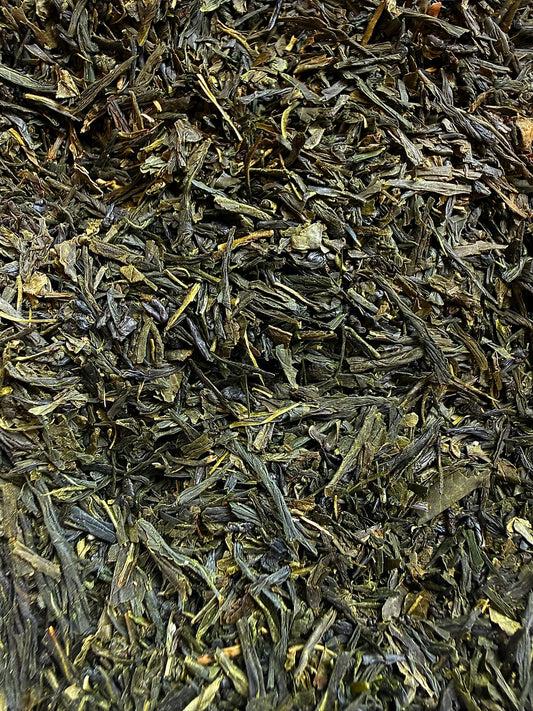 Bancha - Organic