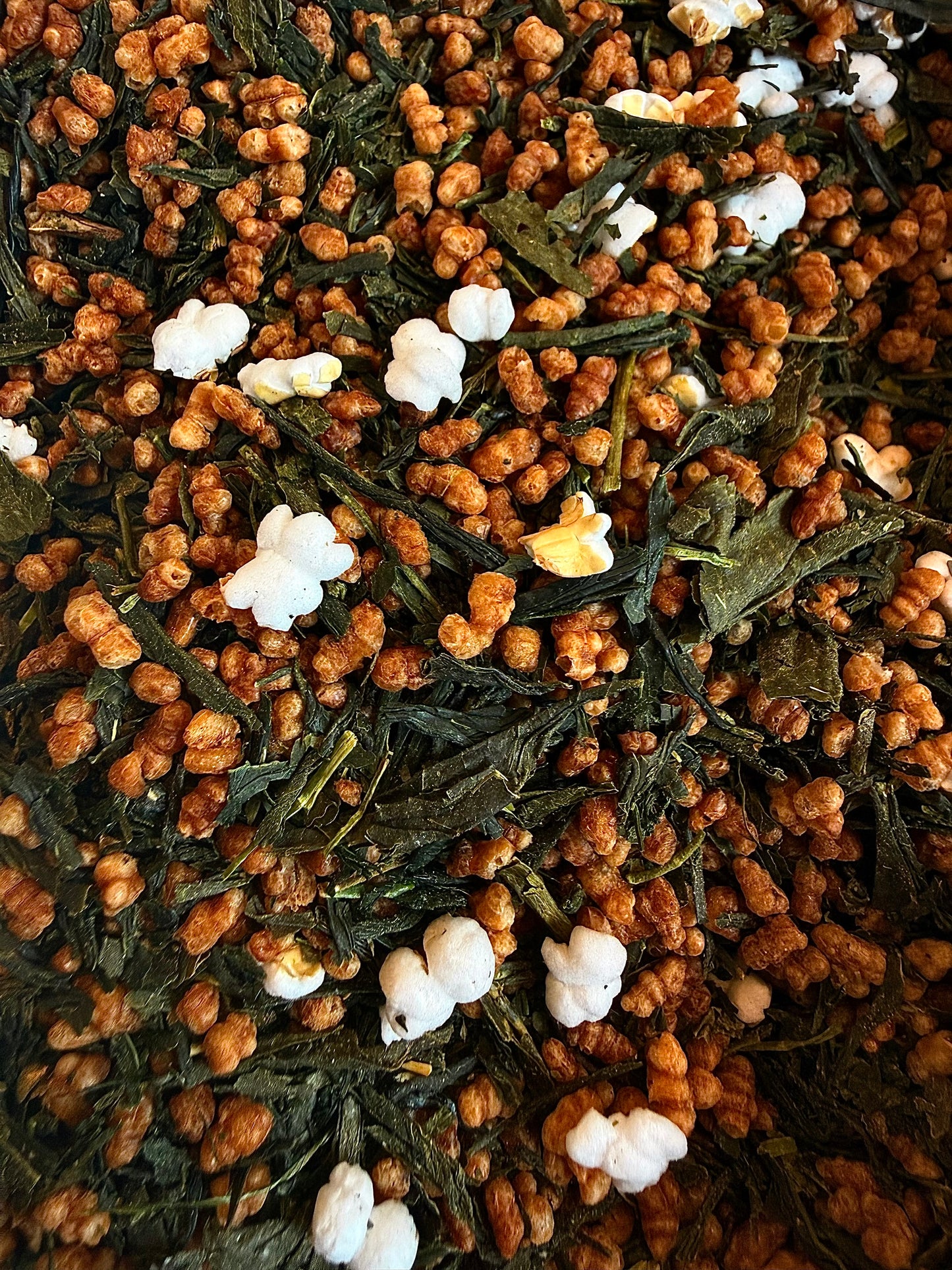Gen-Mai-Cha
