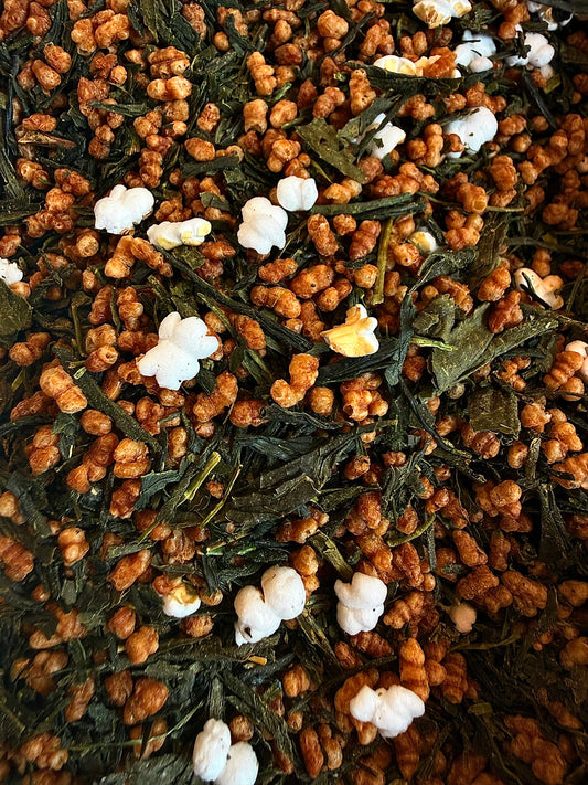 Gen-Mai-Cha