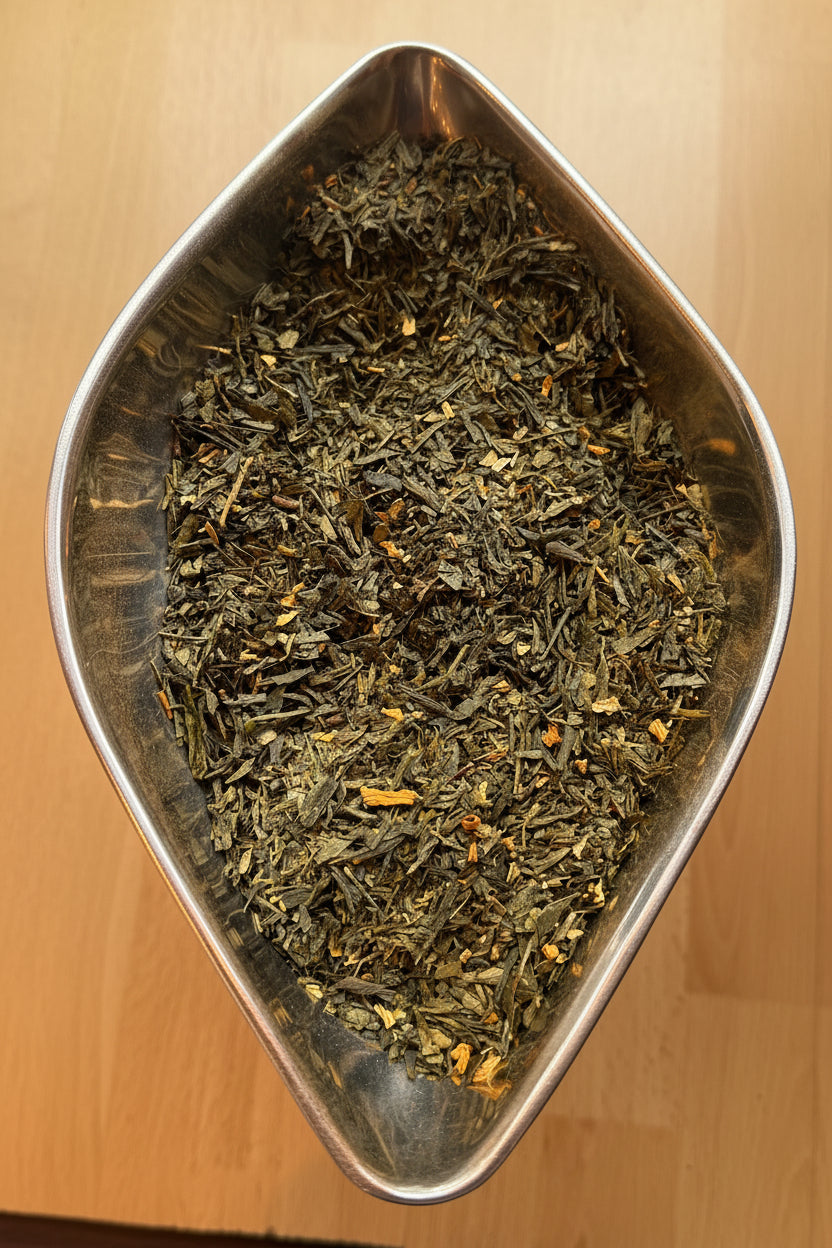 Sencha - Mango