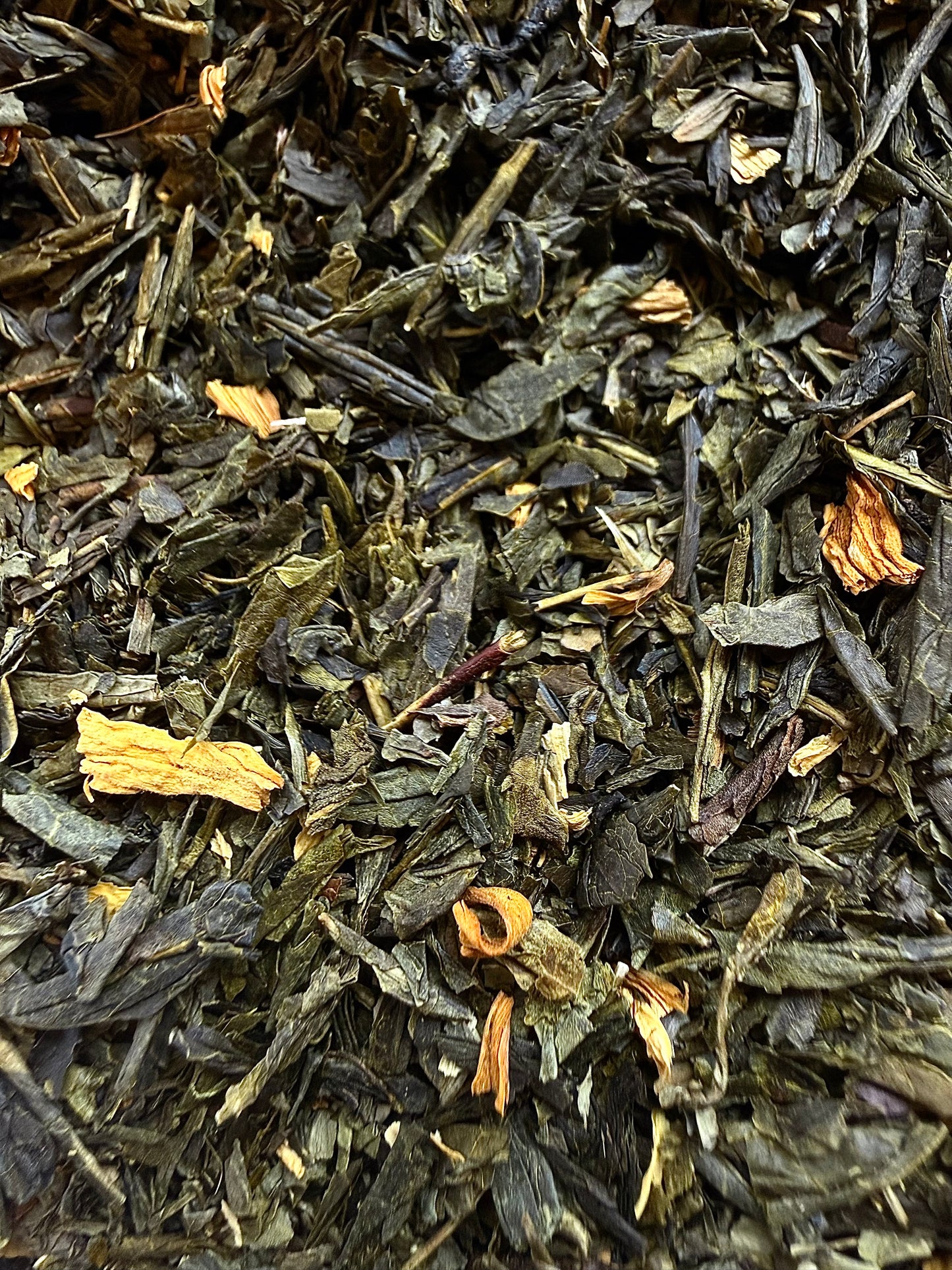 Sencha - Mango