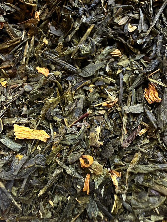Sencha - Mango