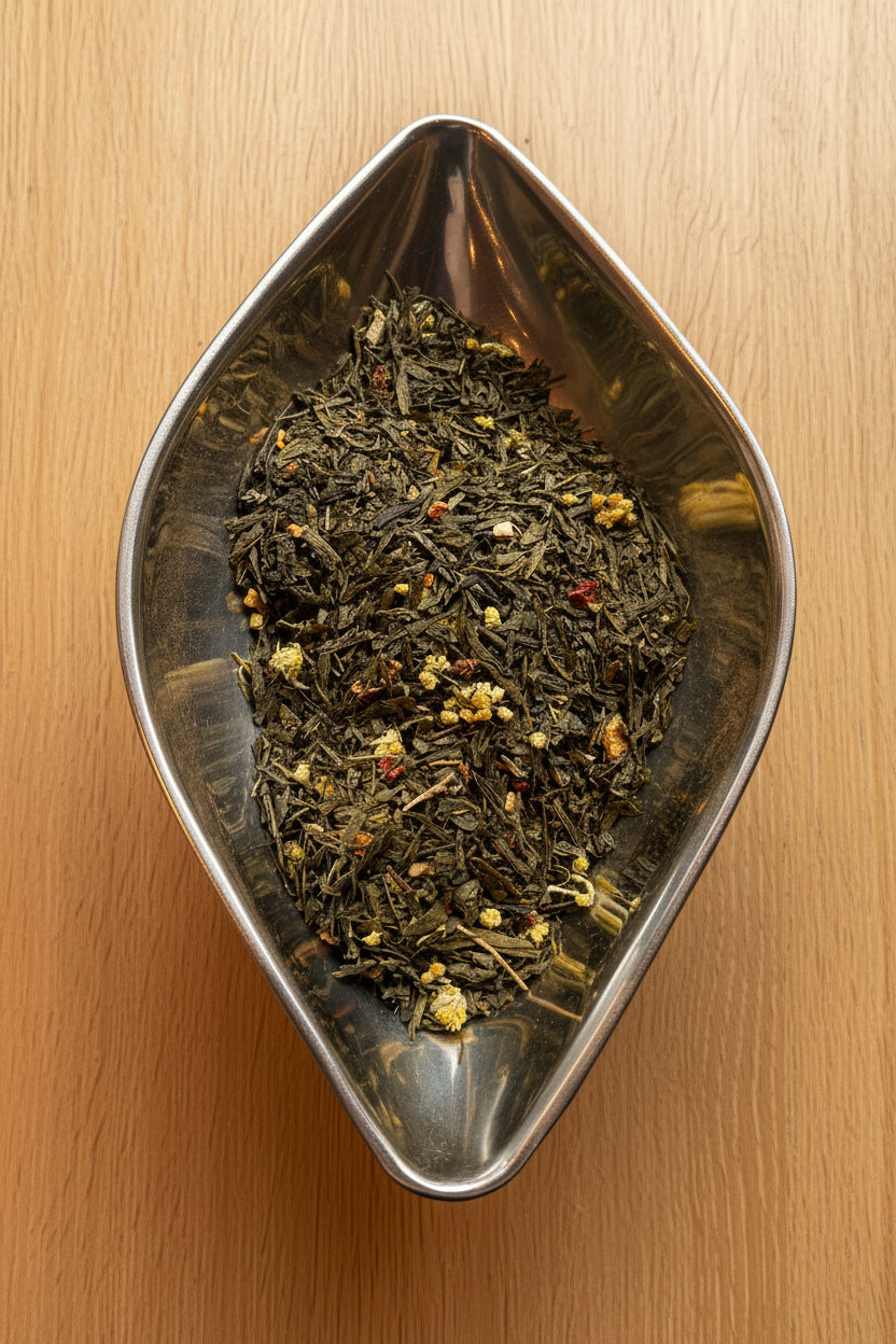 Sencha - Spring Melody
