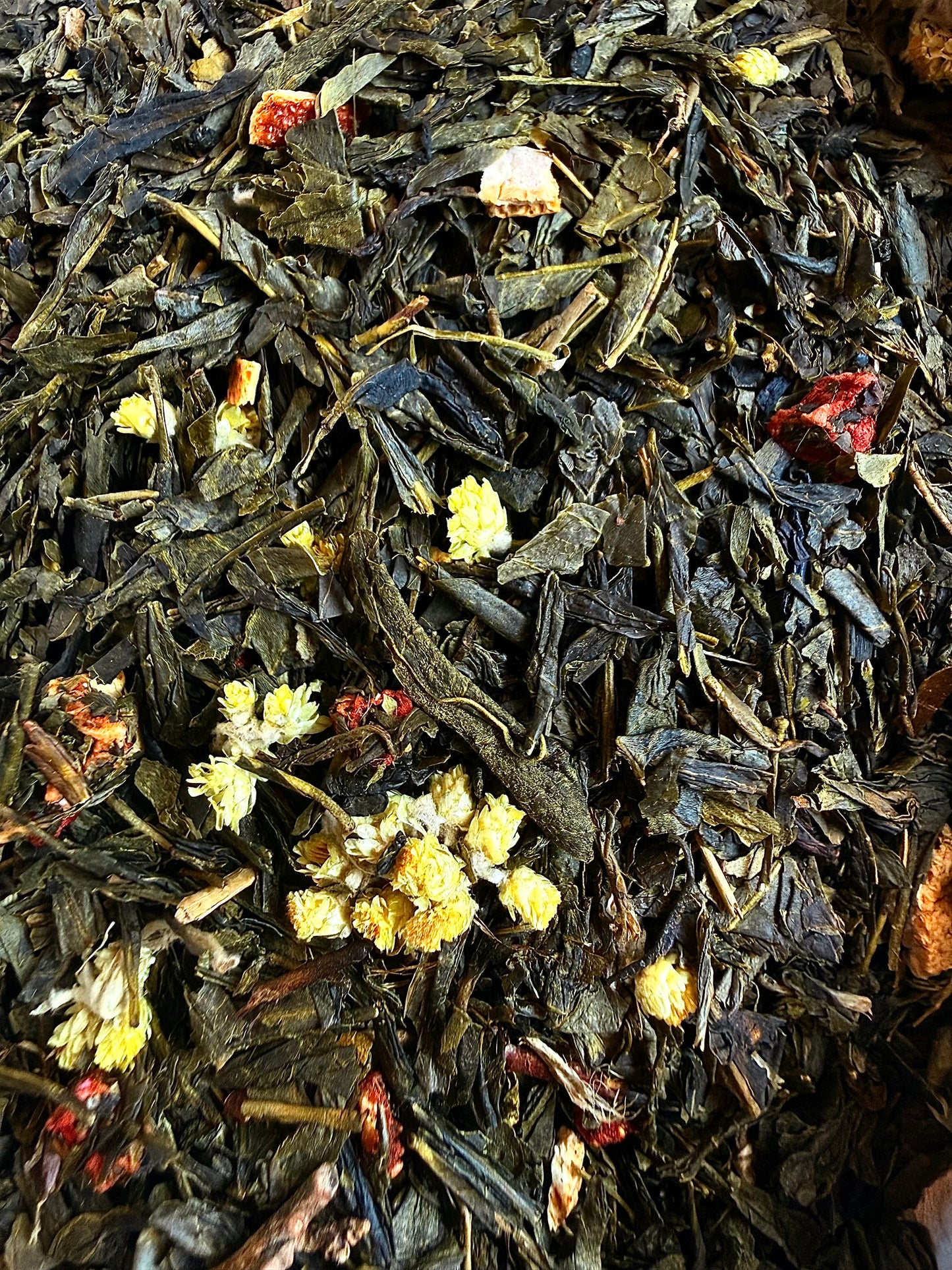 Sencha - Spring Melody