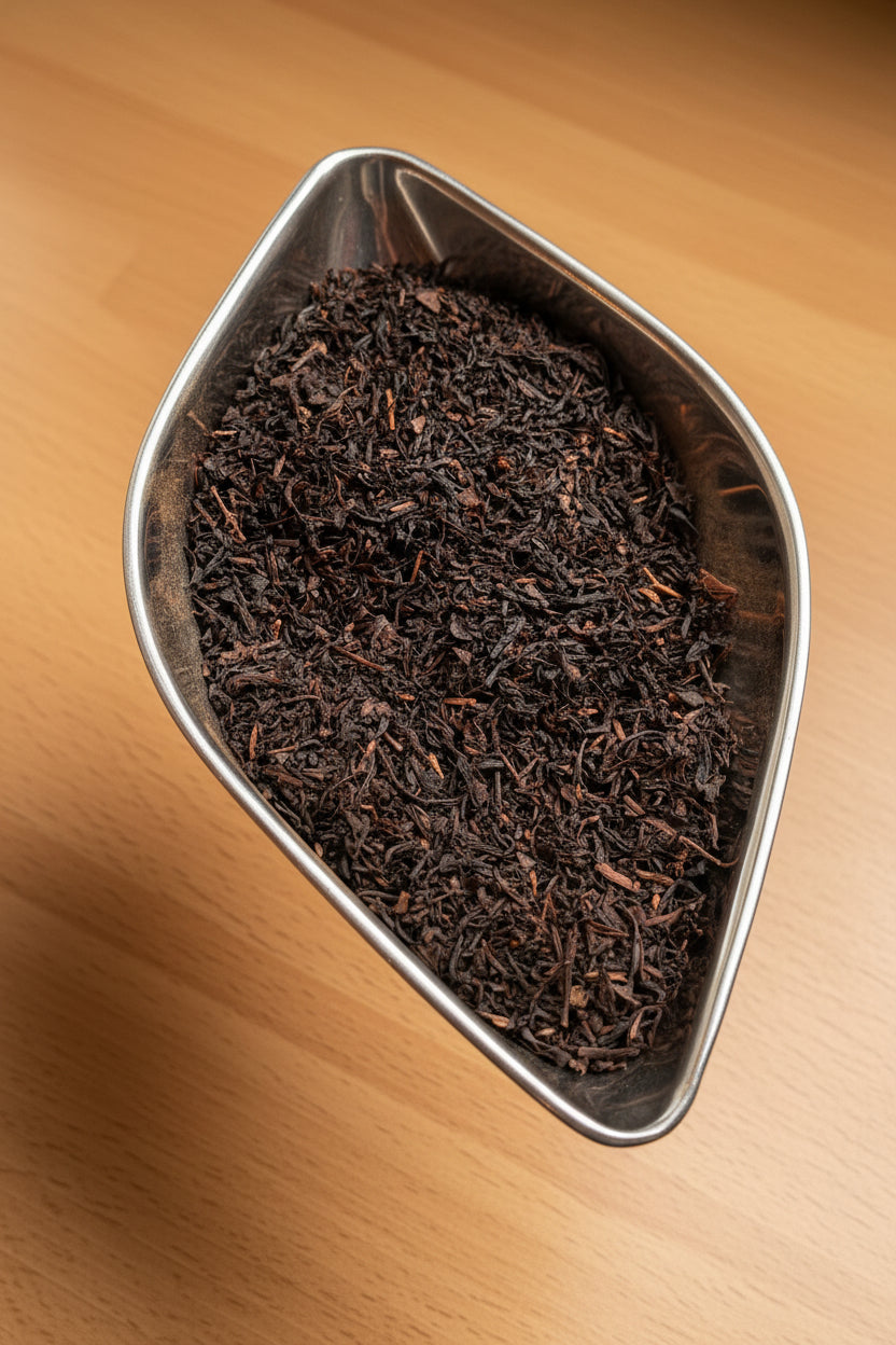 Formosa Oolong