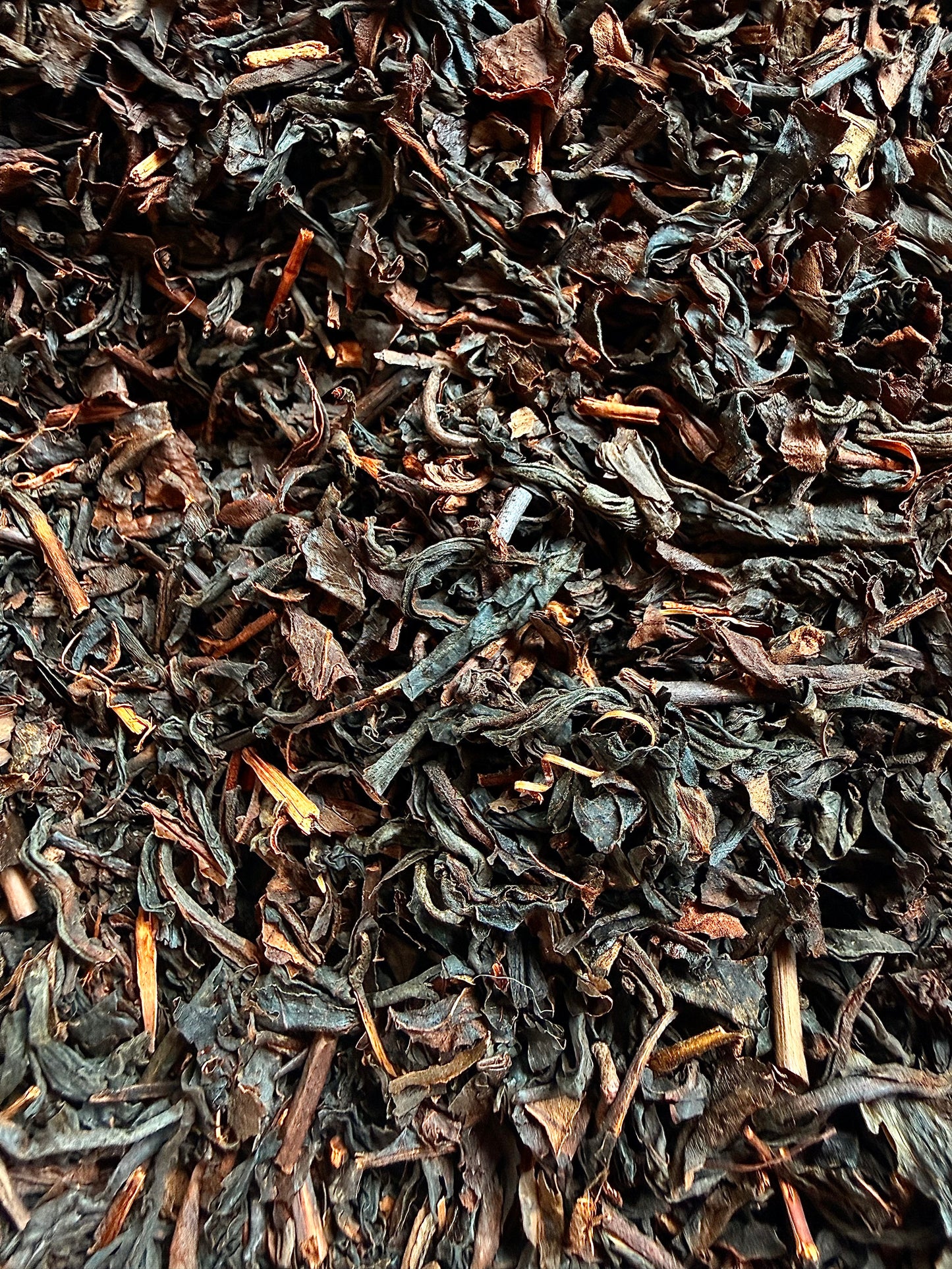 Formosa Oolong